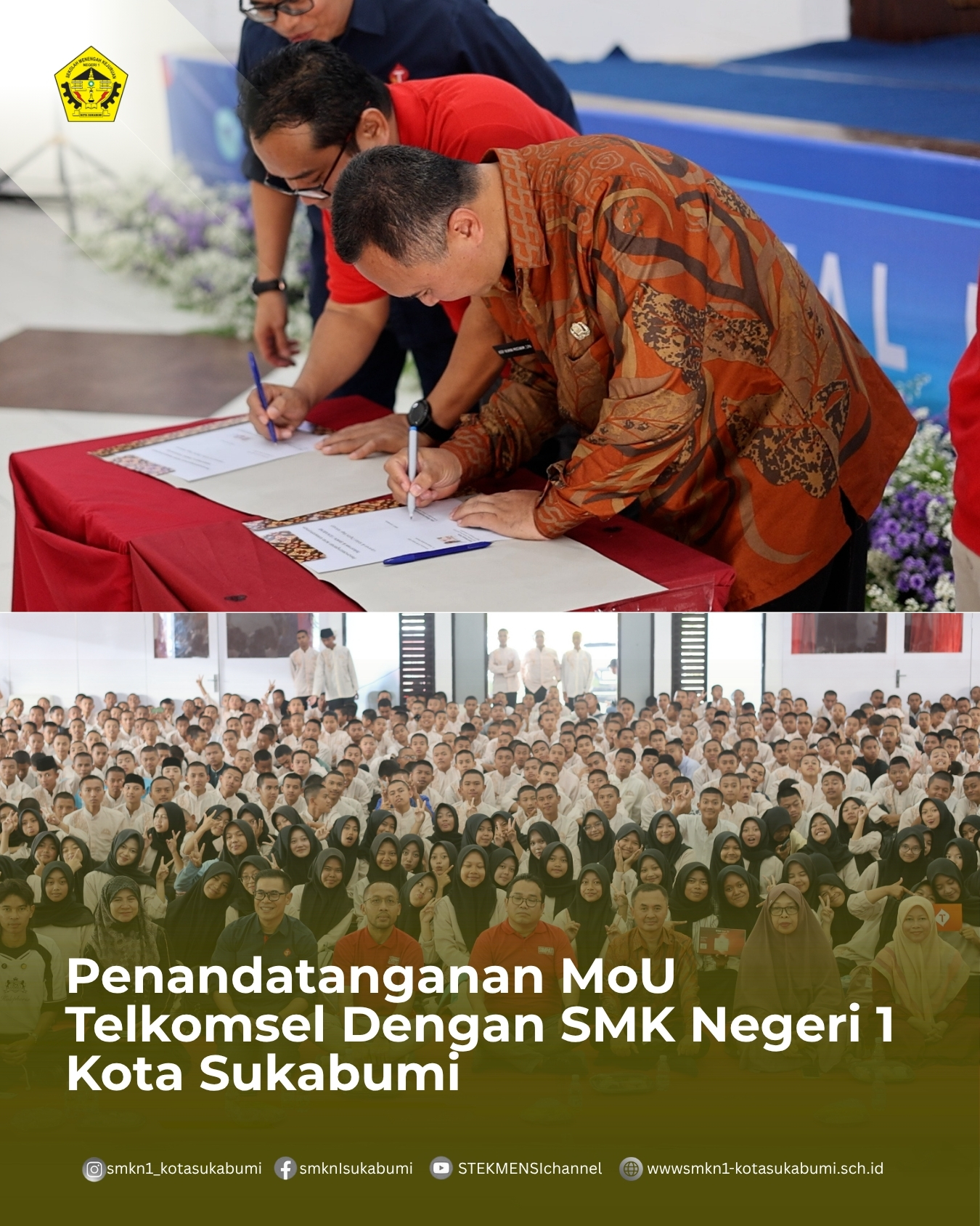 Penandatanganan MoU dengan Telkomsel.jpg